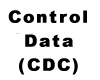CONTROL DATA (CDC) 94155-48 - 48MB 5.25IN FH MFM - 3 Day Lead Ti