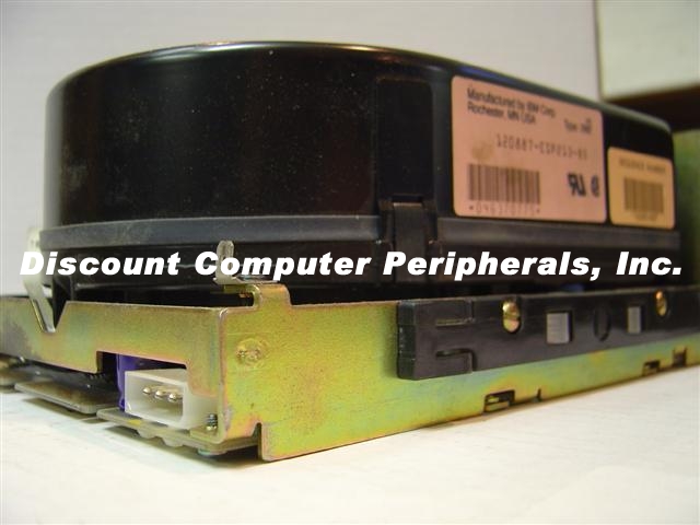IBM TYPE0667 - 0667-85 70MB 5.25IN FH ESDI - Call or Email for Q
