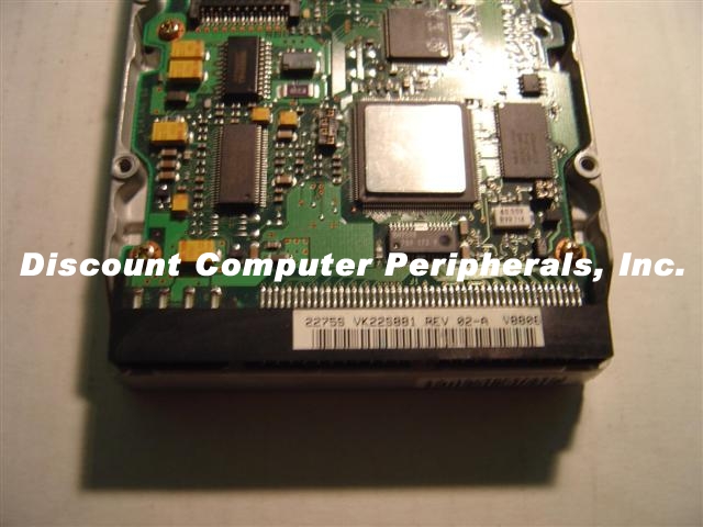 QUANTUM QM32275VK-S - 2.275GB 3.5 SCSI LP VIKING - Call or Email