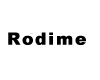 RODIME RO3128A - 105MB 3.5IN IDE - Call or Email for Quote.